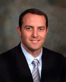 Dr. Mark Zwickey