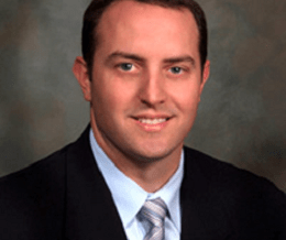 Dr. Mark Zwickey