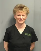 Donna Front Office Staff