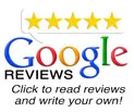 Click to read our Google patient reviews and to write one of your own...