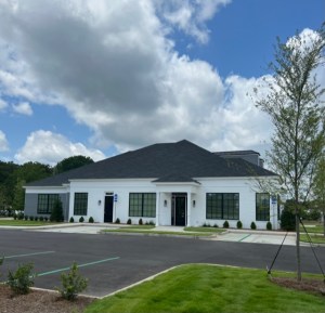 New location of West Georgia Oral and Facial Surgery | 3640 Confetti Blush Drive, Columbus, GA