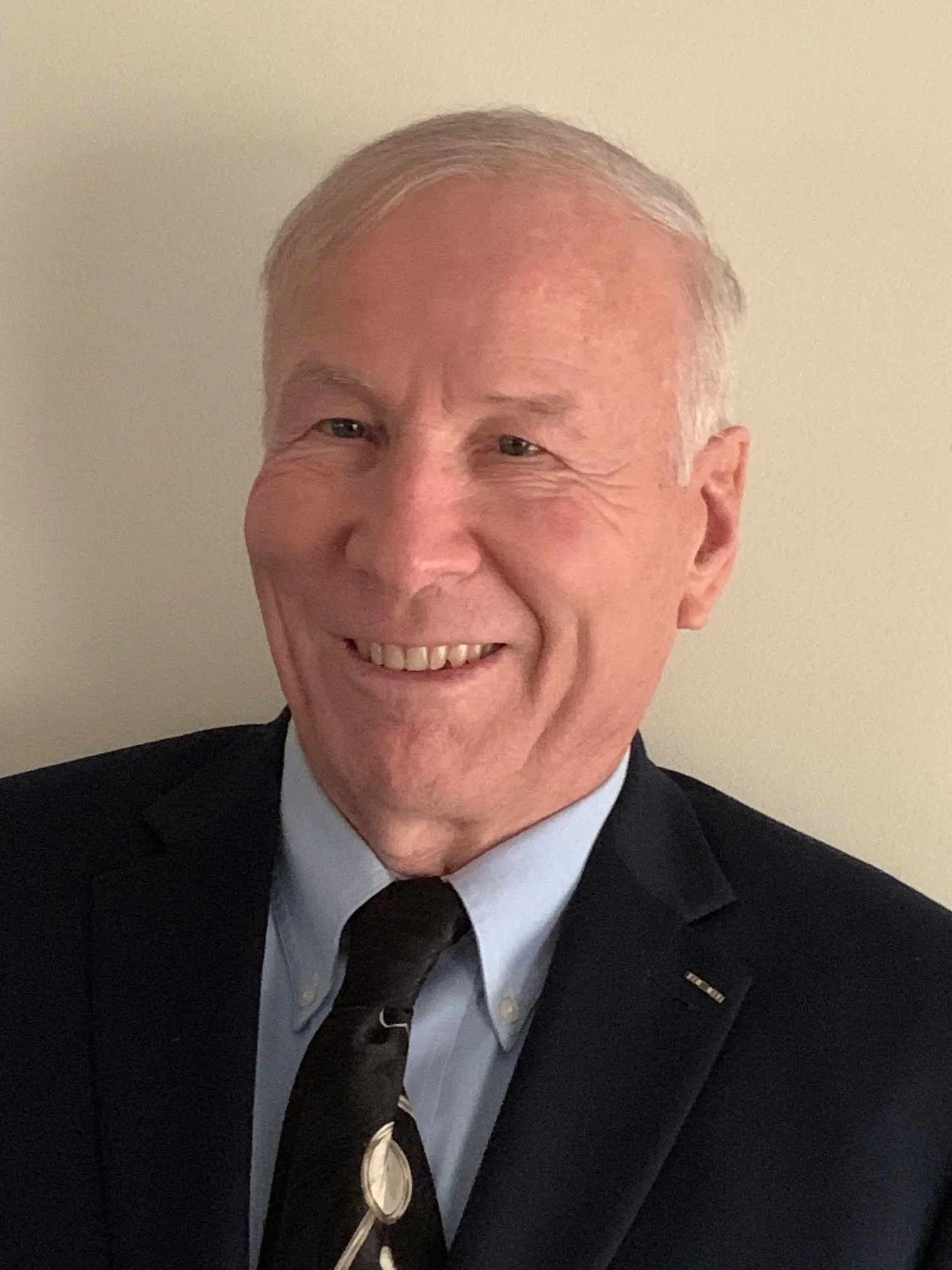 Dr. Don Moeller