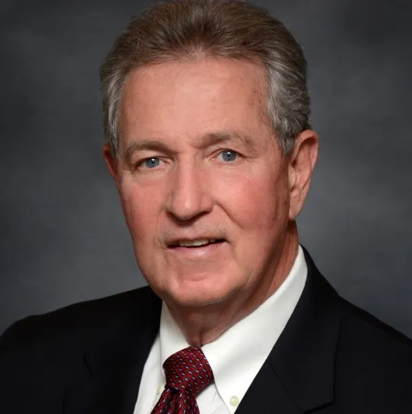 Dr. William Campbell