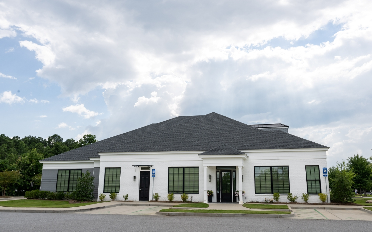 New location of West Georgia Oral and Facial Surgery | 3640 Confetti Blush Drive, Columbus, GA